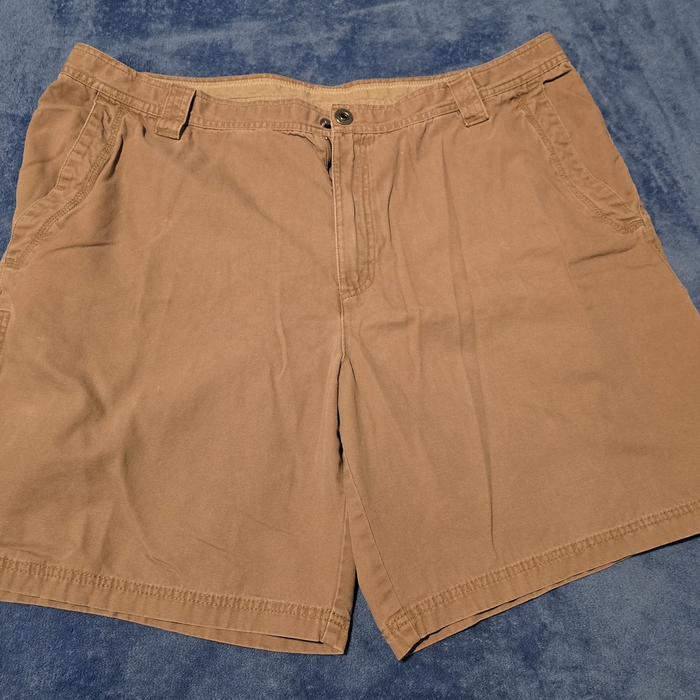 Columbia Men's Omni Shield Shorts Size 42